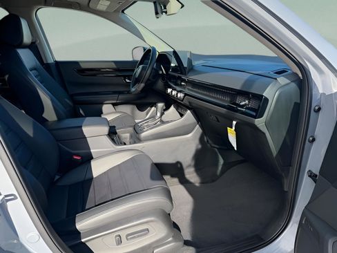 Used 2026 Honda CR-V EX-L image 27