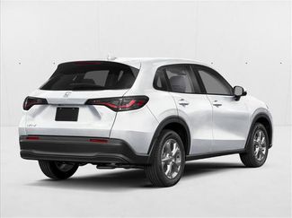 New 2026 Honda HR-V LX video 2