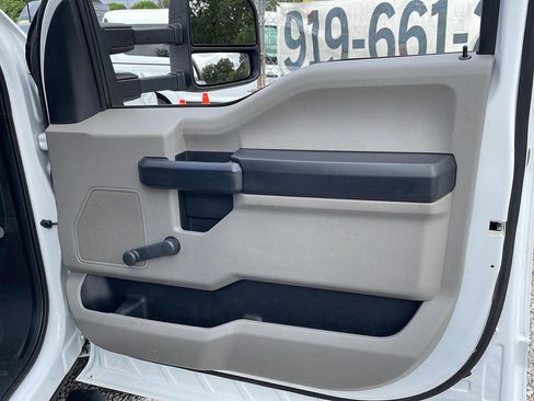Used 2017 Ford F350 XL w/ XL Value Package AWD/4WD image 24