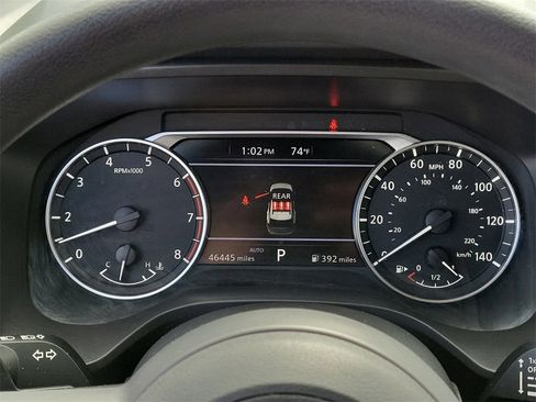 Used 2024 Nissan Rogue SV image 29