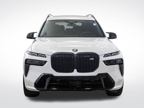 Used 2026 BMW X7 M60i AWD/4WD image 8