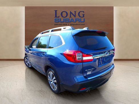 Used 2021 Subaru Ascent Premium w/ Sport Package AWD/4WD image 3