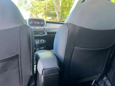 Used 2016 FIAT 500X Easy image 27