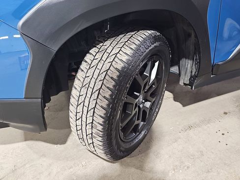 Used 2024 Subaru Crosstrek 2.5i Wilderness image 37