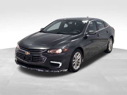 Used 2016 Chevrolet Malibu LT image 14