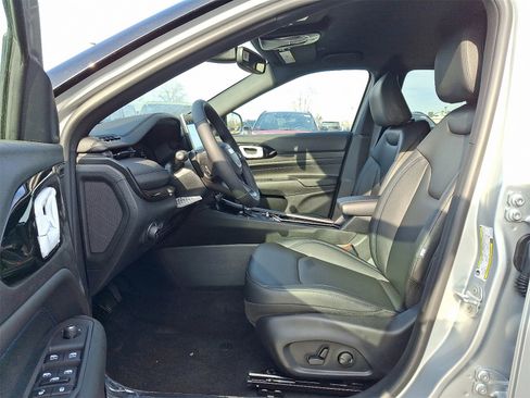 New 2026 Jeep Compass Limited image 6