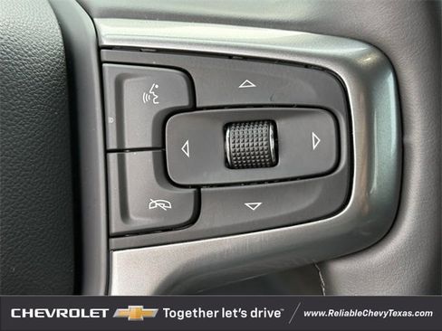 Certified 2025 Chevrolet Silverado 1500 LT image 17