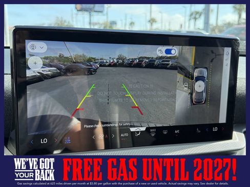 New 2026 Ford Explorer ST w/ Sun And Sound Package RWD image 24