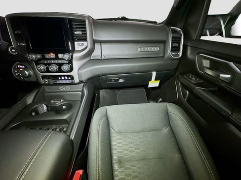 New 2026 RAM 1500 Big Horn w/ Night Edition image 27