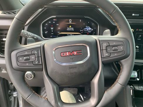 New 2026 GMC Sierra 1500 AT4 w/ AT4 Premium Package image 15