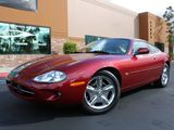 Used 1999 Jaguar XK8 Coupe image 3