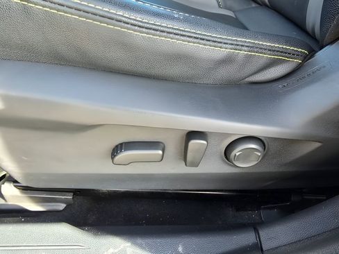 Used 2024 Subaru Outback Onyx Edition image 16