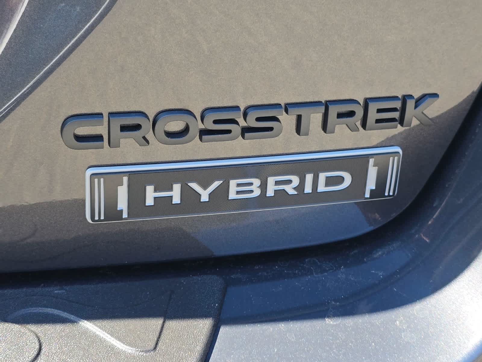 New 2026 Subaru Crosstrek 2.5i Limited AWD/4WD image 7