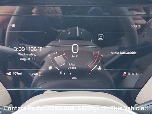 New 2026 GMC Yukon Denali w/ Sun & Power Step Package AWD/4WD image 11