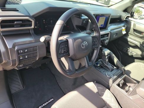 New 2026 Toyota Tacoma SR5 RWD image 7