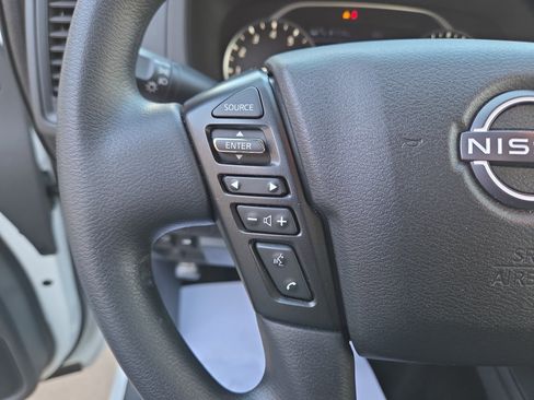 Used 2022 Nissan Frontier S w/ Technology Package image 18