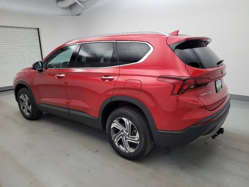 Used 2023 Hyundai Santa Fe SEL AWD/4WD image 3