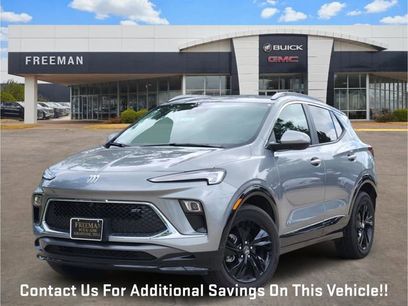 New 2026 Buick Encore GX Sport Touring w/ Advanced Technology Package