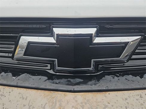 Used 2021 Chevrolet TrailBlazer RS w/ Sun and Liftgate Package image 31