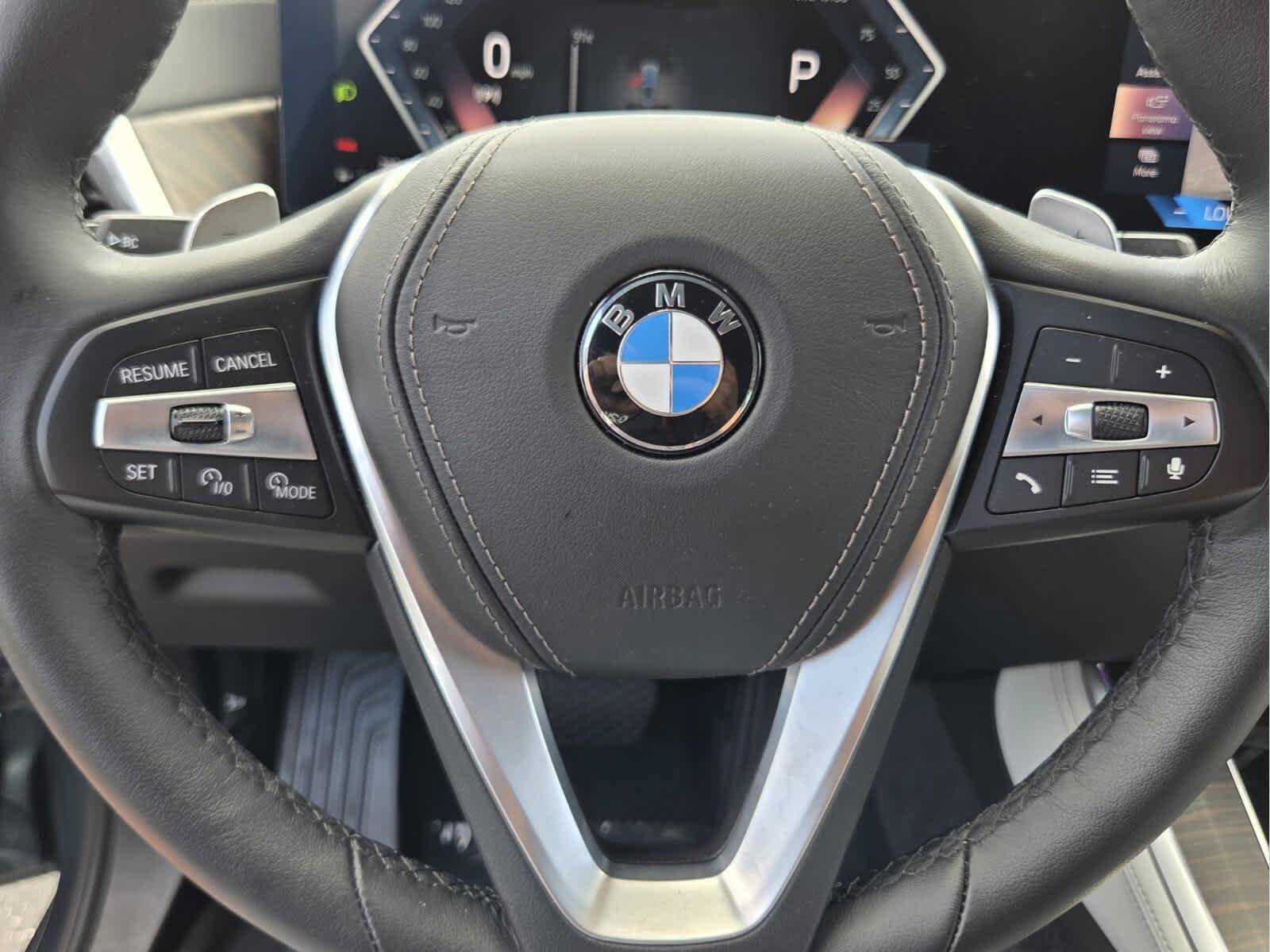 Certified 2026 BMW X5 sDrive40i w/ Premium Package RWD image 28