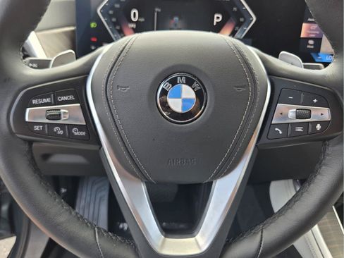 Used 2026 BMW X5 sDrive40i w/ Premium Package RWD image 28