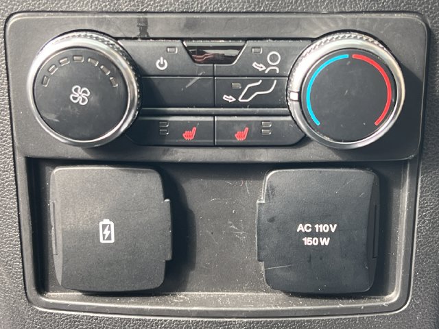 Used 2021 Ford Explorer Limited w/ Hybrid Equipment Group 310A AWD/4WD image 22