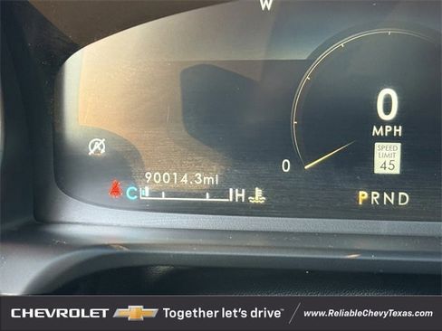 Used 2020 Lincoln Aviator Reserve w/ Equipment Group 201A image 17