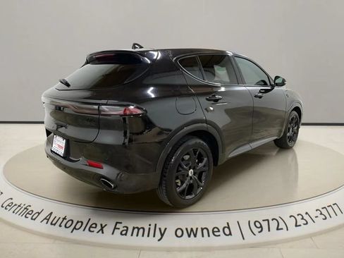 Used 2024 Dodge Hornet R/T Plus w/ R/T Blacktop Package AWD/4WD image 5