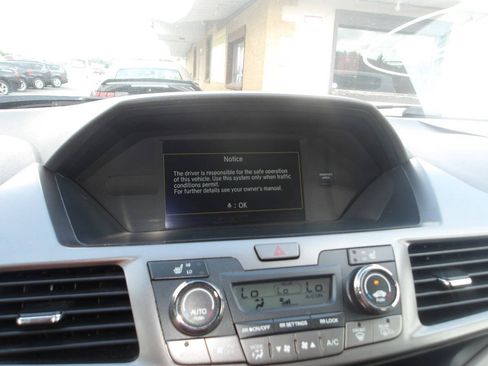 Used 2015 Honda Odyssey EX-L image 13