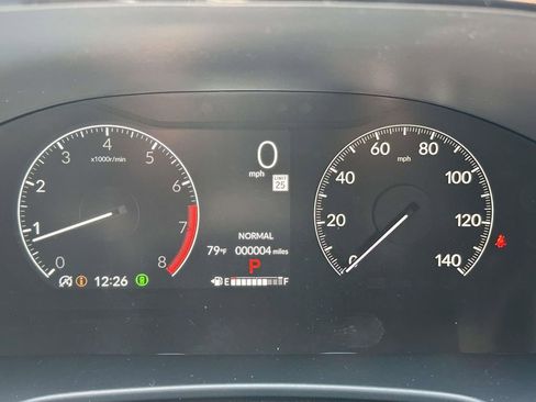 New 2026 Honda CR-V LX image 15