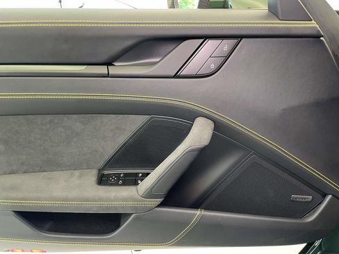 Certified 2026 Porsche 911 GT3 RWD image 31