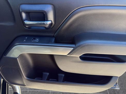 Used 2014 Chevrolet Silverado 1500 LT image 24