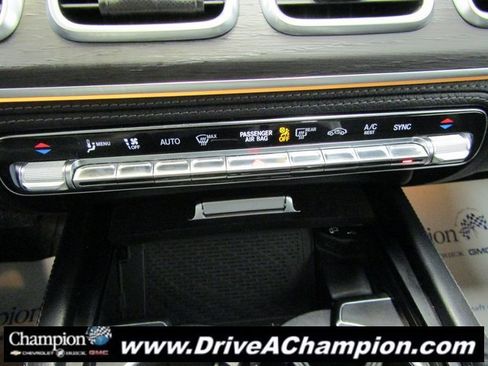 Used 2020 Mercedes-Benz GLE 350 4MATIC image 34