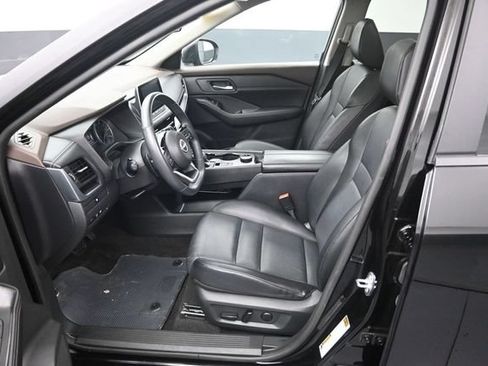 Used 2023 Nissan Rogue SV w/ SV Premium B Package AWD/4WD image 9