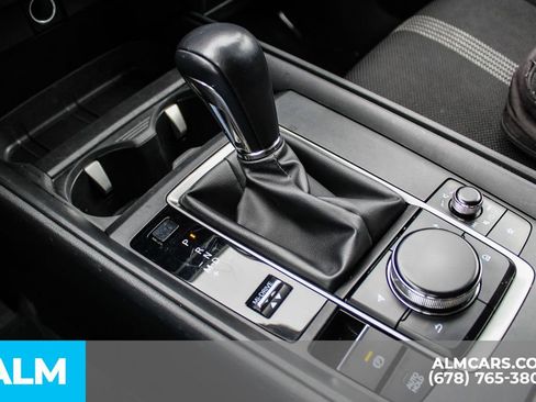 Used 2025 MAZDA CX-50 AWD 2.5 S w/ Premium Package image 37