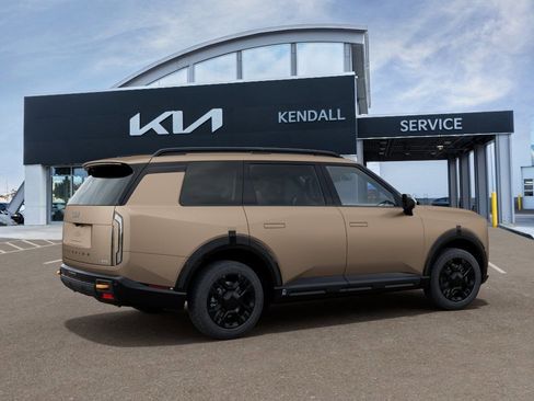 New 2027 Kia Telluride SX Prestige X-Pro AWD/4WD image 6