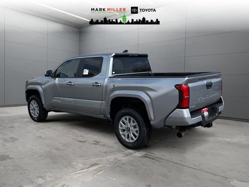 New 2026 Toyota Tacoma SR5 AWD/4WD image 3