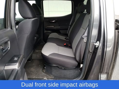 Used 2023 Toyota Tacoma TRD Sport image 26