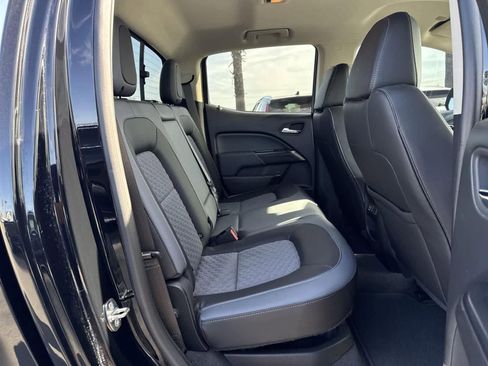 Used 2022 Chevrolet Colorado Z71 image 20