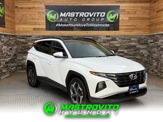 Used 2024 Hyundai Tucson SEL AWD/4WD 360° Tour
