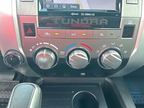 Used 2019 Toyota Tundra TRD Sport image 20