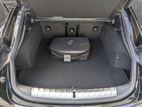 Certified 2024 Porsche Taycan GTS image 22