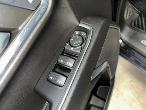 Certified 2023 Chevrolet Silverado 1500 LT image 5