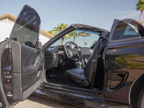 Used 1998 Ford Mustang GT image 61