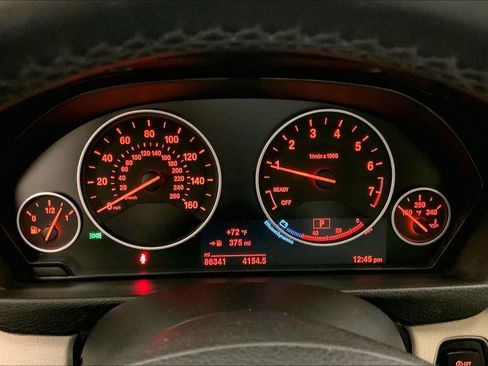 Used 2018 BMW 440i Gran Coupe xDrive AWD/4WD image 20