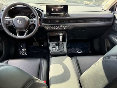 Used 2023 Honda CR-V EX image 7
