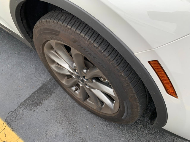 Used 2020 Lincoln Corsair AWD w/ Premium Package image 5