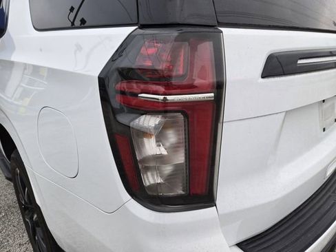 Used 2024 Chevrolet Tahoe RST w/ Luxury Package RWD image 7