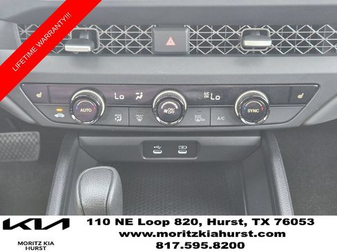 Used 2024 Honda Accord EX image 21