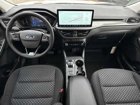 New 2026 Ford Escape Active w/ Tech Pack #1 image 17